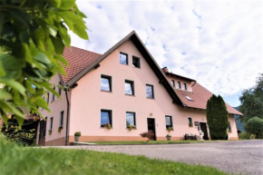 Kmetija Podobnik Idrija